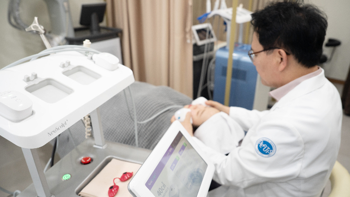 광주 볼륨·탄력 동시에…재생 치료 장비 FDA 문턱 넘었다