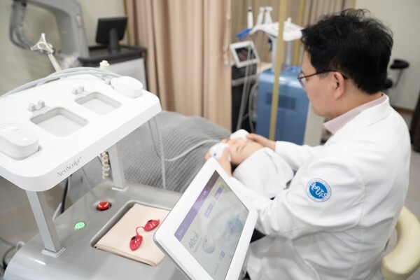 ‘NeoSculpt+(네오스컬프 플러스)’미국 FDA 510(k) 승인 획득