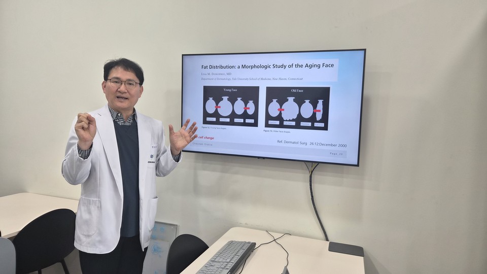 저온 재생의학 레이저 ‘네오스컬프+’ 美 FDA 승인