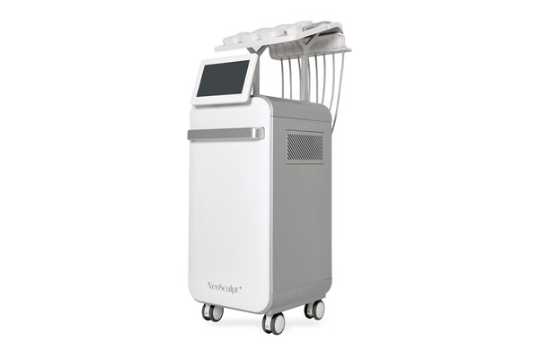 뷰티스맑은피부과 레이저 장비 ‘NeoSculpt+’ FDA 승인