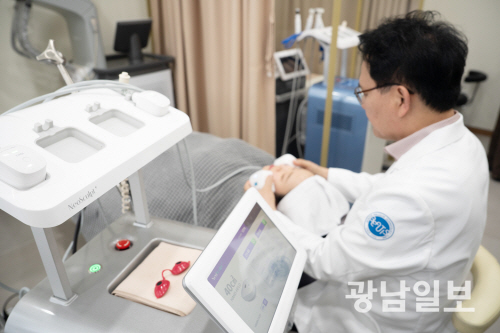 ‘피하조직 재생’ 저온 치료 패러다임 제시