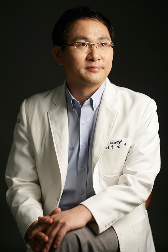 신삼식 뷰티스맑은피부과 원장 개발 레이저 치료기, 미국 FDA 승인 획득